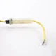Bussmann Fuses HHN Glass Tube In Line Holders For 1/4&rdquo; Diameter Fuses, Nylon Hea