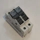 Lot of 2 Allen Bradley 1492-FB1C30-L Series A CC Fuse Holder - 600V 3A