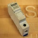 Ferraz Shawmut USCC1 Ultrasafe Fuse Holder B213441 Rated: 600V, 30A - USED