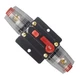 WOHHOM 30A 40A 50A 60A 80A 100A 150A Audio Circuit Breaker Auto Car WA20A 