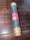 BUSSMANN FUSETRON FRS-R-40- 40AMP, RK5, DUAL ELEMENT, TIME DELAY FUSE