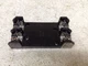 Square D FB261-1 2 Pole Fuse Holder 30 Amp 600 V FB2611 (TSC)