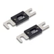 T-SPEC V8-ANL100 ANL Fuses V8 Series Nickel Plated-2 Pack