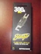 NEW STINGER PRO SPF52300 300 AMP PLATINUM NICKEL ANL WAFER FUSE 300A CAR STEREO