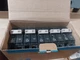 LOT OF 5 EATON CHF250 CH250 50-AMP CIRCUIT 2POLE BREAKER CUTLER HAMMER NEW STYLE