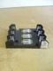 Littelfuse LH60030 3S 600V 30A 3 Pole Fuseholder