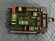 BMW X5 SERIES F15 POWER DISTRIBUTION BOX, REAR 9360372 61149360372 