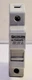 1 NEW FERRAZ SHAWMUT USM1 Y213944 FUSE HOLDER NNB ***MAKE OFFER***