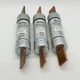 Lot Of 3 Bussmann 100A Fast-Acting Fuses NON-100 250Vac 125Vdc Brand New