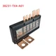 38231-TX4-A01 is suitable for Honda Civic engine fuse composite multiplex fuse