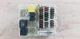 98AG14A073AH 516234901 98AG14K150AF fuse box for Ford Focus 2000 1.8tdi U6U