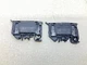 Allen Bradley 1492-H Fuse Holder Red Indicator 1492H 1492 Lot of 2 (TBI)