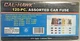 120 PCS CAL-HAWK Set Regular Size Blade ATO Auto Car Fuse Assortment Kit in Box