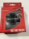 Metra TAGUPB 4 Gauge Or 8 Gauge AGU Fuse Holder For Mobile Audio Install
