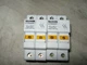 2 Ferraz Shawmut USC-C2I FUSE HOLDERS