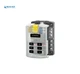 Blue Sea Systems 5025 ST Blade Fuse Block  - 6 Circuits w/ Cover and Negative...