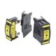 BUSSMANN JT60060 Fuse Block,31 to 60A,Class J,1 Pole 5KK56