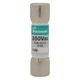 BUSSMANN FNM-6/10 Fuse,Midget,6/10A,FNM Series 4XC09
