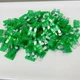 100 Pack - 30 Amp Green ATC/ATO General Purpose Automotive Fuse Blade Bulk Qty