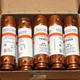 One Box of 10 New Mersen Ferraz Shawmut TR45R 45 Amp 250V Fuses More Available