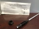 Winegard 12" Elevating Shaft RP-4000