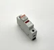 Ferraz Shawmut Gould USCC1I 1 Pole Fuse Holder 600 V 30 Amp (TSC)