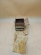 LOT OF 5 Square D HRK-1020 Fuse Adaptor Kits