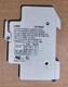FERRAZ SHAWMUT Y213944 ULTRASAFE 800V 30A 690V 32A FUSE HOLDER USM1 UL512
