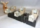 Allen Bradley X-410710 Fuse Block Continuous Current 100 Amps 600 Volts Max