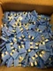 Littelfuse Inc. 0287015.PXCN FUSE AUTOMOTIVE 15A 32VDC BLADE Blue 2000 Units