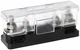 BEP 778-ANL2S Marinco Power Products ANL Fuse Holder with 2 Additional Studs