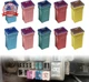 Pleoos 10Pcs Jcase Fuse Kit Mini Jcase Fuse Assortment Tall Profile for Pickup T