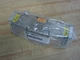 Cooper/Bussmann CVRI-J-60100-M Fuse Block Cover  CVRIJ60100M