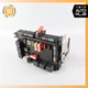 07-09 Mercedes W221 S550 CL550 S450 Rear Trunk Fuse Box Module 2215403550 OEM