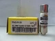 New Lot Bussmann FNQ R 25 Amp Fuses Class CC 600 Volt NEW LOOK NIB