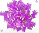 100 Pack ATC 35 Amp Standard Blade Style Fuse 35A Automotive Car Truck 35Amp