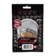 T-Spec V8-MANL40-10 V8 Series Nickel Plated MINI ANL Fuses, 10 Pack Silver 
