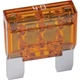 Bussmann BP/MAX-40-RP Automotive Fuse, 1 kA Interrupt, Blade Fuse, 32 VDC, 40 A