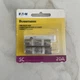Eaton Bussmann 20A Time Delay Fuse BP/SC-20