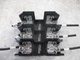 Marathon Fuse Holder 6J30A3SP 1 30A 600V 3P Used