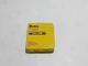 LOT OF 5 BUSS MDL-2/10 FUSES (M11D)