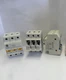 Nice Lot Allen Bradley 1492-FB3C30-L Class CC Fuse Holder 3 Pole Series A 