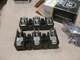 allen bradley 1491-n125 3 pole 30a 250v fuse block b-246