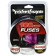 Rockford Fosgate RFFM100 100 Amp MAXI Fuses 2 Pack Car Audio Protection Platinum