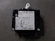 HEINEMANN ELECTRIC COMPANY 80 AMP CIRCUIT BREAKER AM1S-Z319-16W