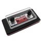 1 Spot Heavy Duty ANL Fuse Block w/ Acrylic Big Jeff Audio Cover F1-RD