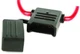 WIRTHCO240-318607 8AWG MAXI FUSE HOLDER