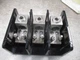 Marathon Power Distribution Block 1443569 380A 600V 3P Line: 500MCM-4
