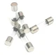 SET OF 5 EACH GMA 2A 250V 2A250V BUSS BUSSMANN FUSES FAST ACTING 5mm X 20mm
