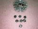 (20 PIECE LOT) DO5022P-153, POWER INDUCTOR SURFACE MOUNT 15uH, 18.54X15.25mm 20%